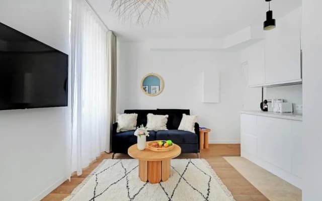 Sweet studio for 2 persons - Clignancourt - photo 4