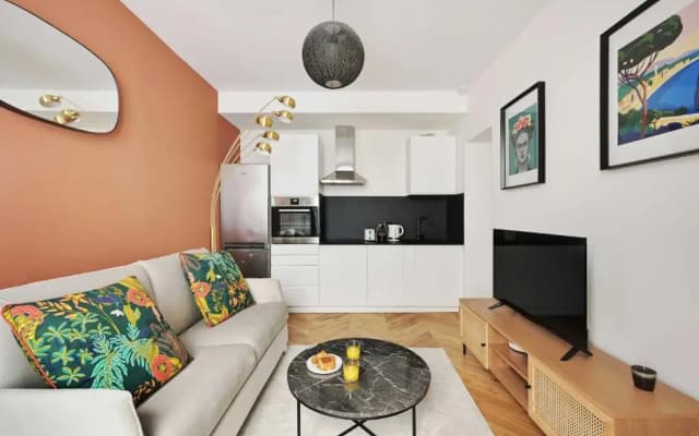 CMG La Fayette - Montmartre - photo 5