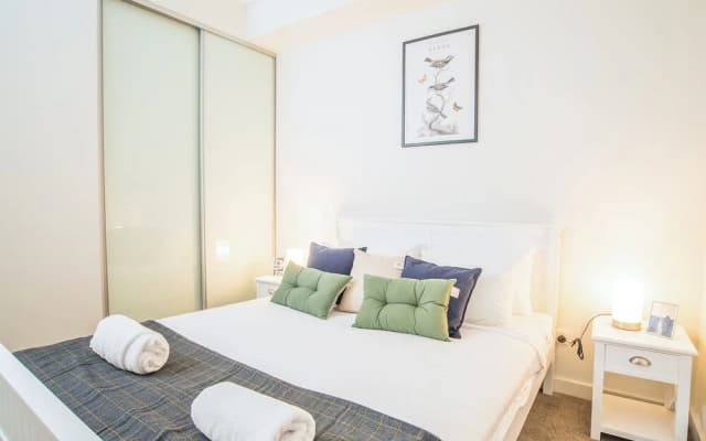 Romantic Fairyland Apartment - photo 5