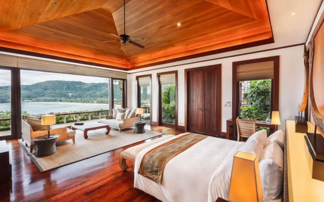 Andara Resort Villas - photo 5