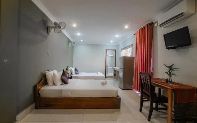 Sinaka Angkor Hotel - photo 5