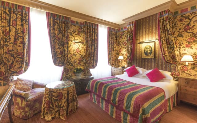 Hotel Chambiges Elysées - photo 3
