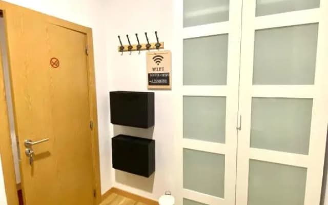 Hostel Crespo - photo 2