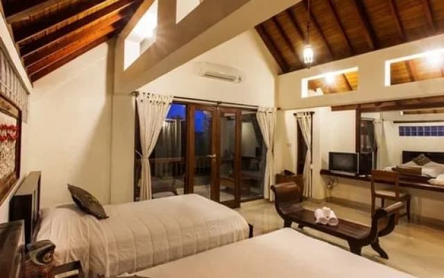 Kutuh Tirta Arum Residence - photo 4