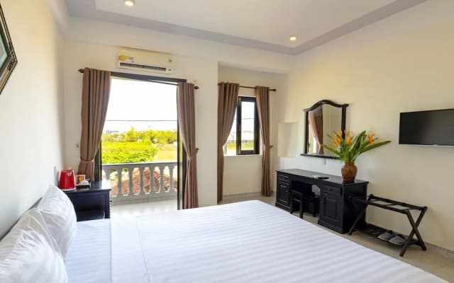 Hoi An Blue River Hotel - photo 2