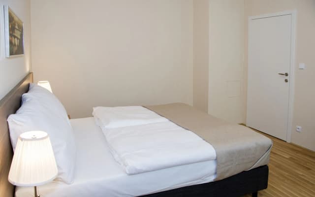 Limes Apartments - photo 5
