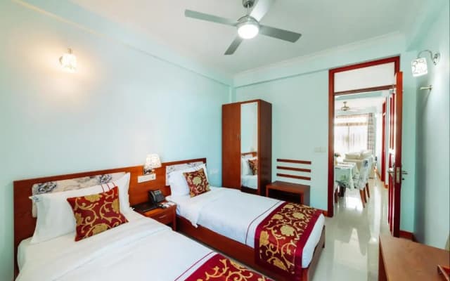Rekidhiye Inn - photo 5