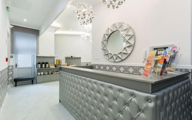 SB Panzio Hotel - photo 2