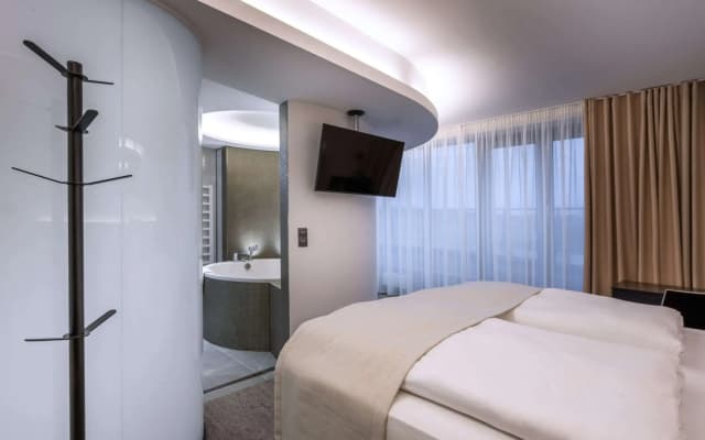 Clarion Congress Hotel Prague - photo 5