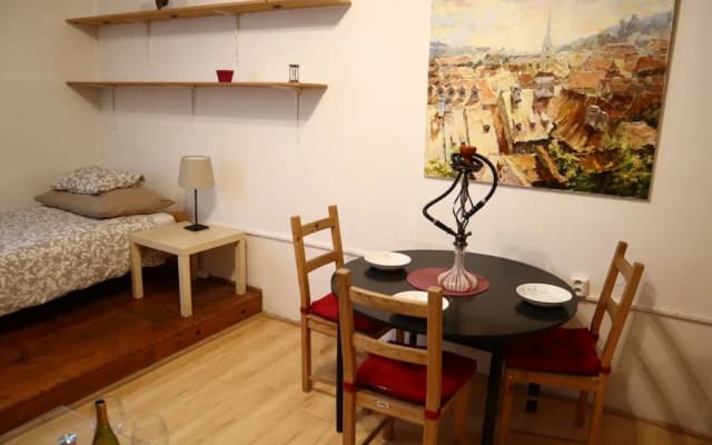 Summer Party Flat - photo 4