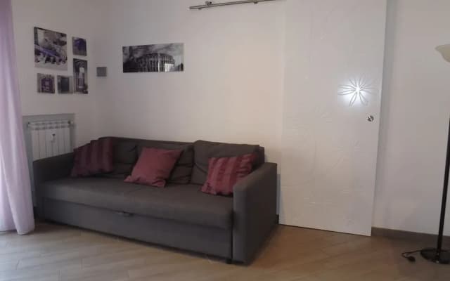 Sissi Home - photo 3