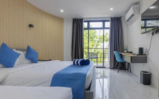 Atoll Residence - photo 3
