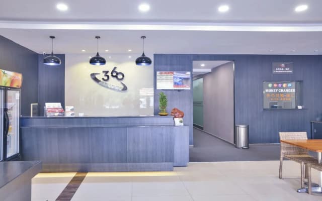 Hotel 360 - photo 5