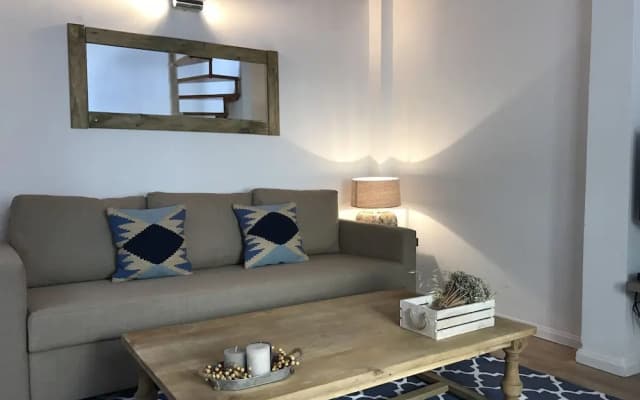 Apartamento Atocha V - photo 4