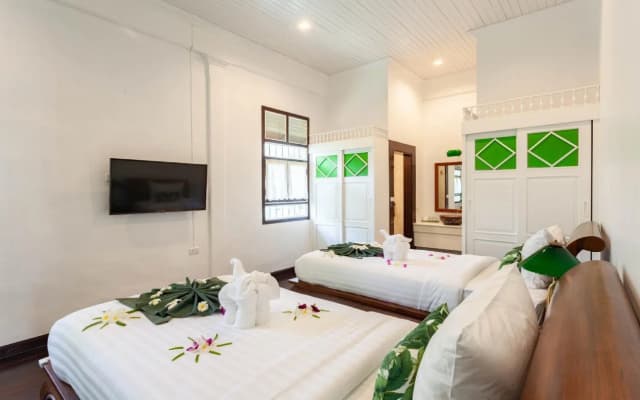 Sound Gallery House - Hostel - photo 4