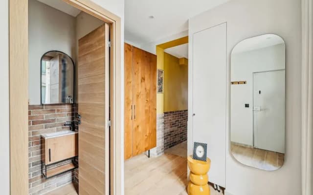 Appartement Central 2bdr - 6P le Marais - photo 3