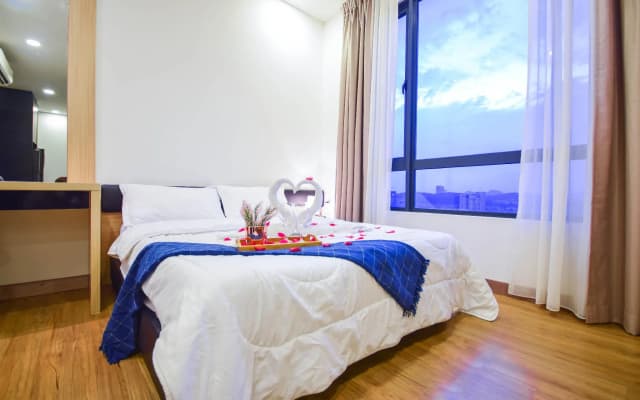 Landmark Residence 1 SOHO 2pax by A's Homestay 8 - photo 3