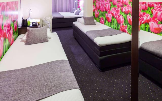 ibis Styles Amsterdam City - photo 4