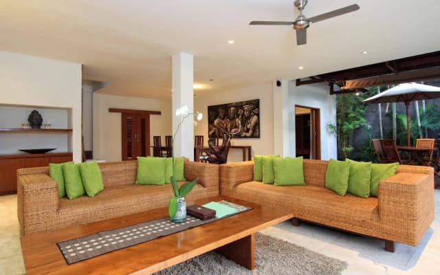 Serene Villas - photo 2