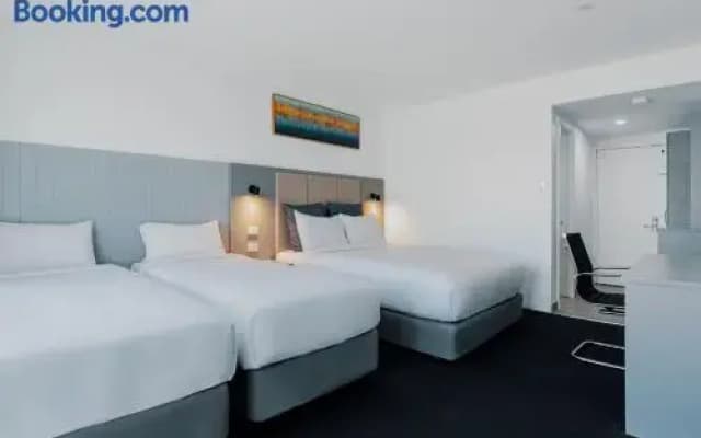 Comfort Inn West Ryde - photo 4