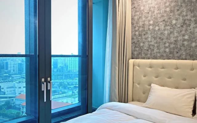 OPAL TOWER Centre Point - photo 5