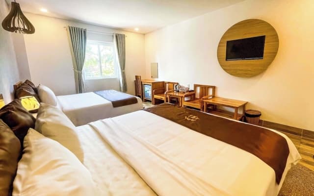 BB Hotel & Resort - photo 2