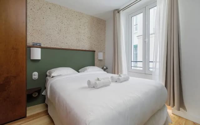 Hotel Paris La Belle - Marais - photo 2