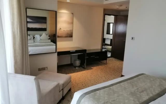 The Address Dubai Mall Extra Large Luxury -1bed - photo 2