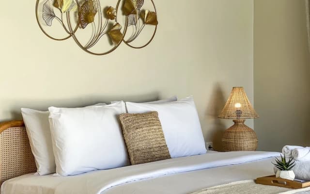 Moana Villa & Suites Bingin - photo 5