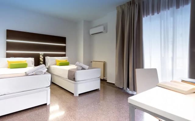 Roisa Hostal Boutique - photo 4