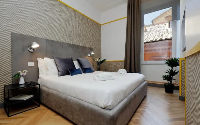 Roma Five Suites - photo 5