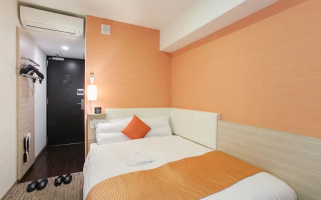 Jr West Group Via Inn Shinsaibashi - photo 4
