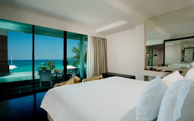 B-Lay Tong Beach Resort - photo 5