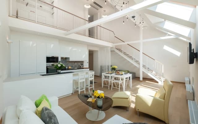 Soukenicka Apartment - photo 2