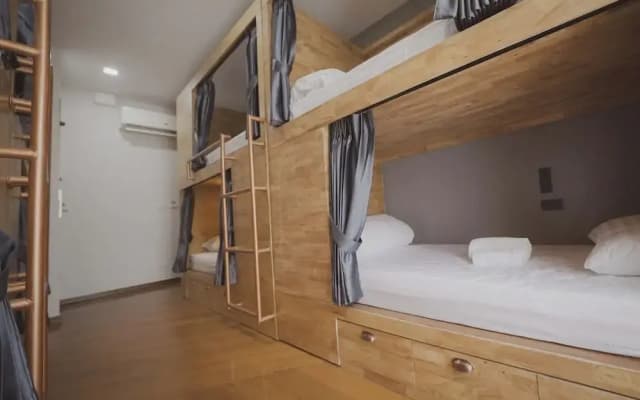 Poshtel 56 - photo 5