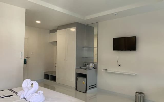 Icare Residence & Hotel - photo 2