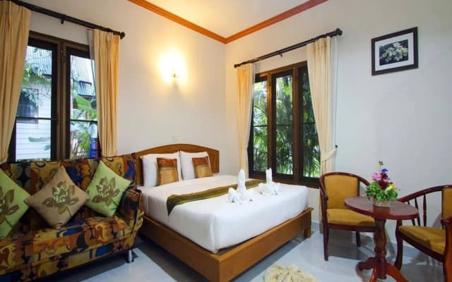 The Vatika Resort and Spa - photo 2