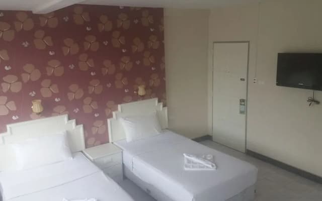 Zen Guesthouse - photo 2