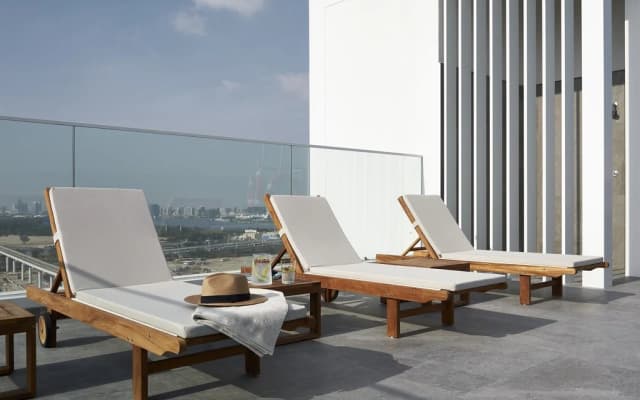 FORM Hotel Dubai, Dubai, a Member of Design Hotels - photo 4