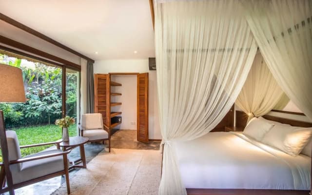 Luxury Jungle Villa, 3 BR, Ubud With Staff - photo 2