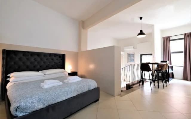 Wine Apartments Florence Amarone - photo 2