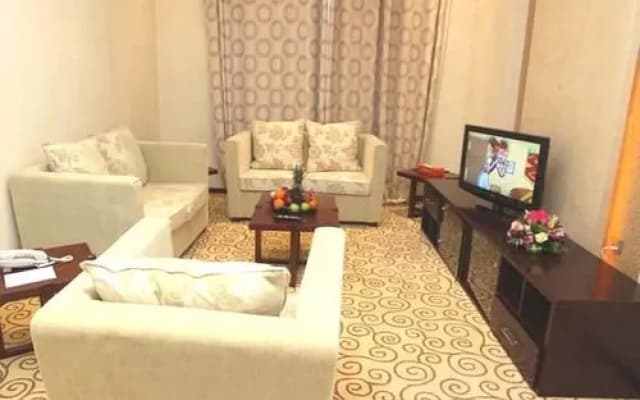 Palm Inn Hotel Doha - photo 2