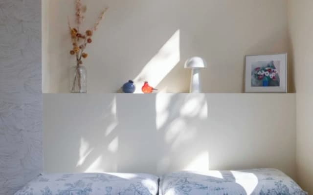 Studio Moderne - 2P- Belleville - photo 3