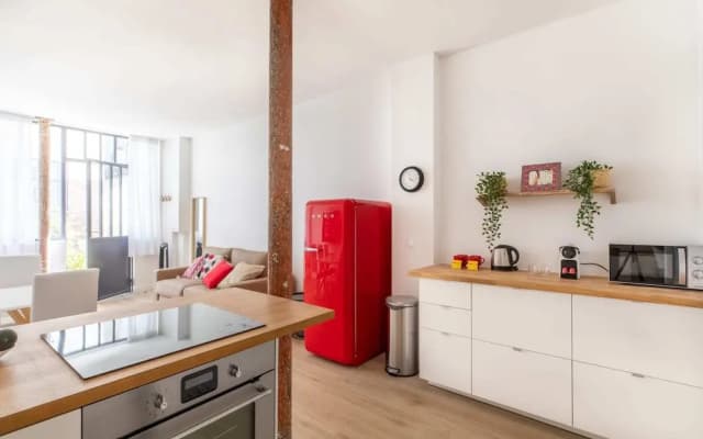 Cozy 2bedroom Apartment in Paris - Bastille - photo 3