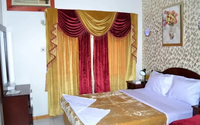 Marhaba Hotel - photo 5