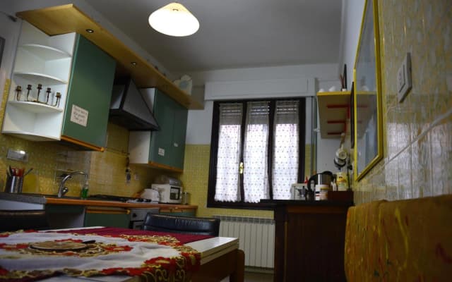 Venice Rainbow Apartments (San Marco) - photo 3