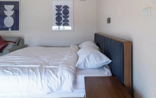 Settle Inn Sodic Eastown Studio - photo 5