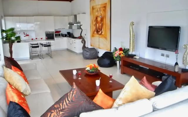 Stunning Private Pool Seaview Villa in Kata - photo 2