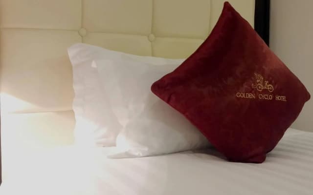 San Premium Hotel - photo 5