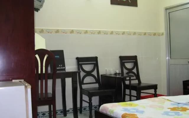 Viet Dinh Hotel - photo 4